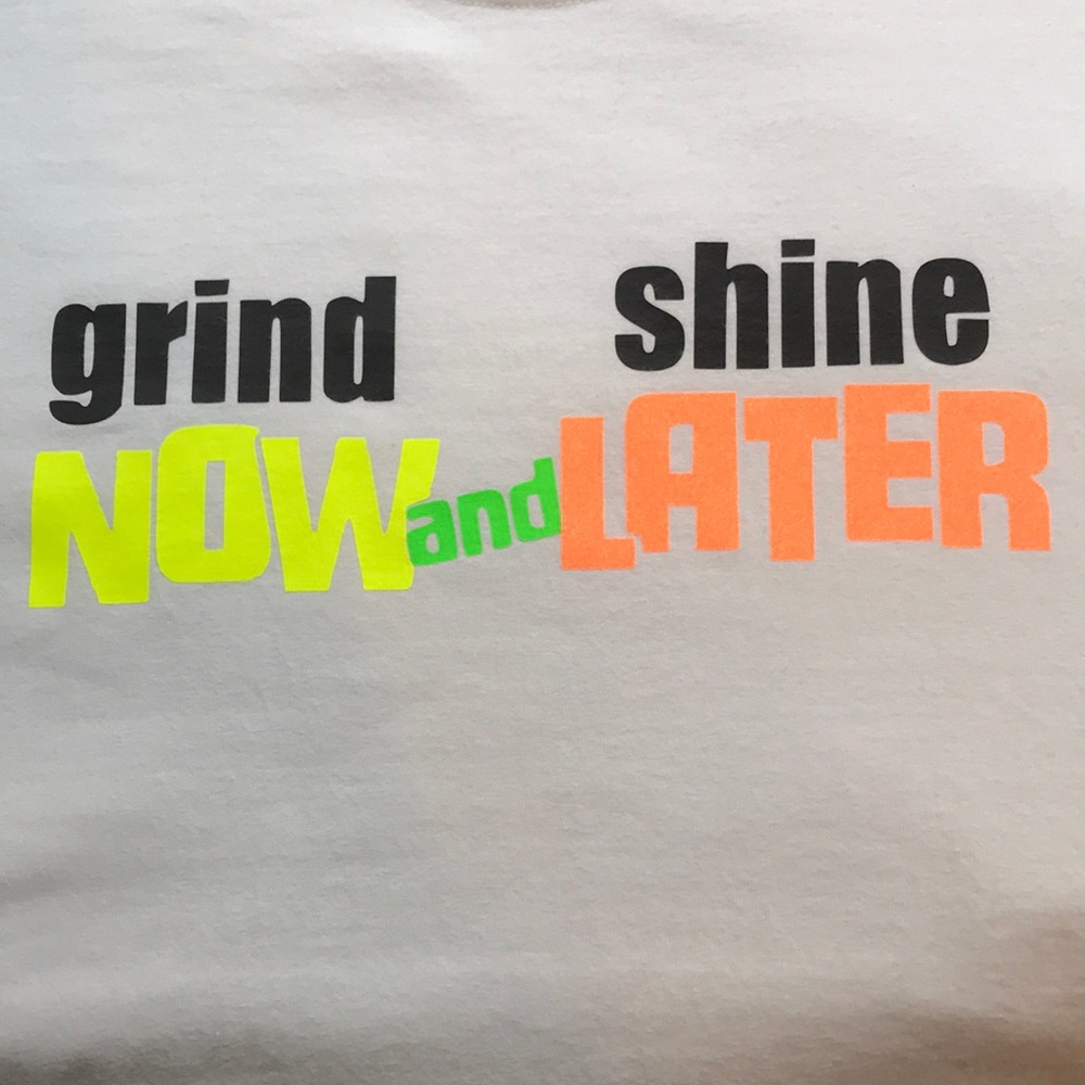 Custom T-shirt
